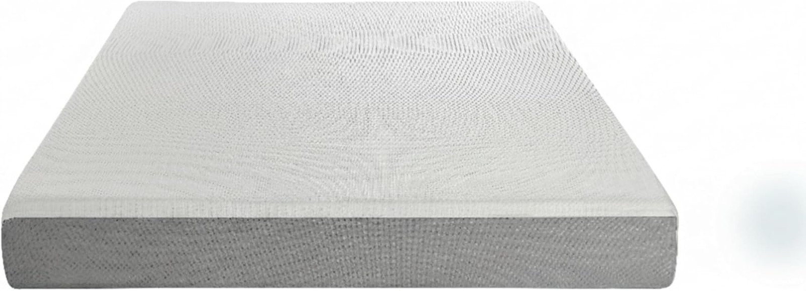 Dream 12″ Medium Firm Memory Foam Mattress – Cool, Supportive, Durable Queen Siz