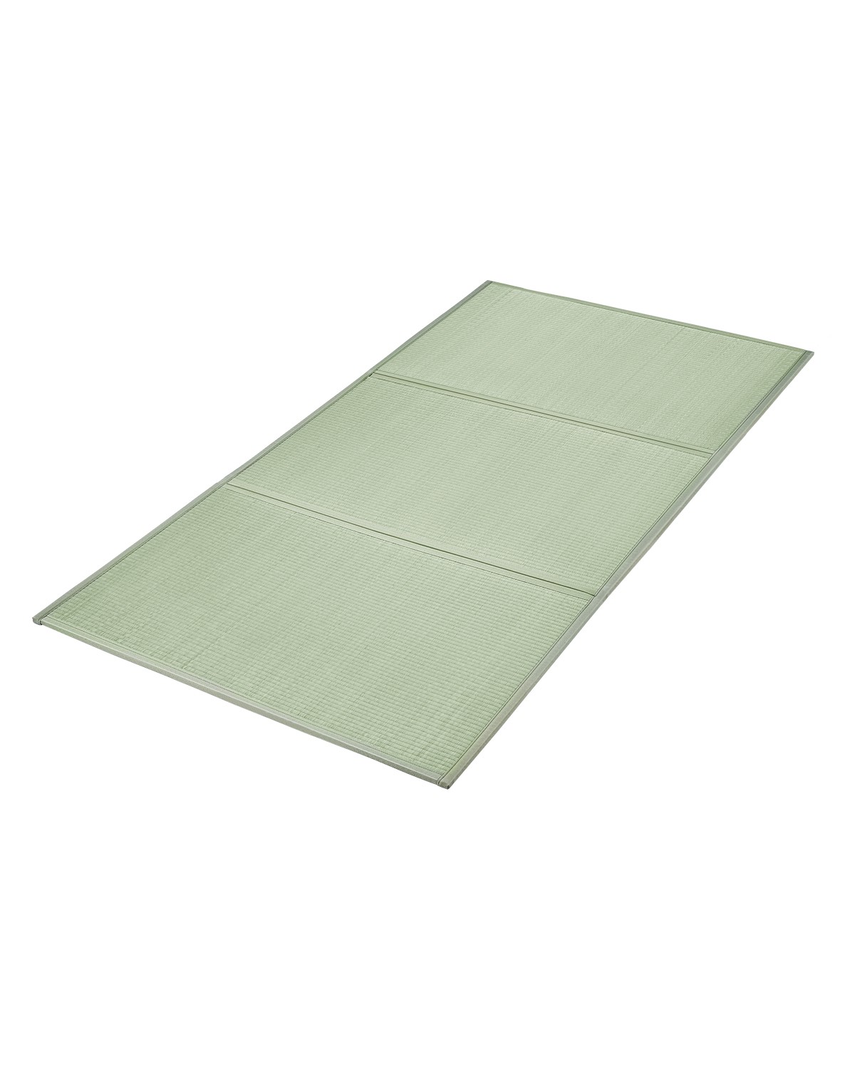 Japanese Tatami Mat Full Foldable & Non-Slip Rush Grass Tatami Mattress