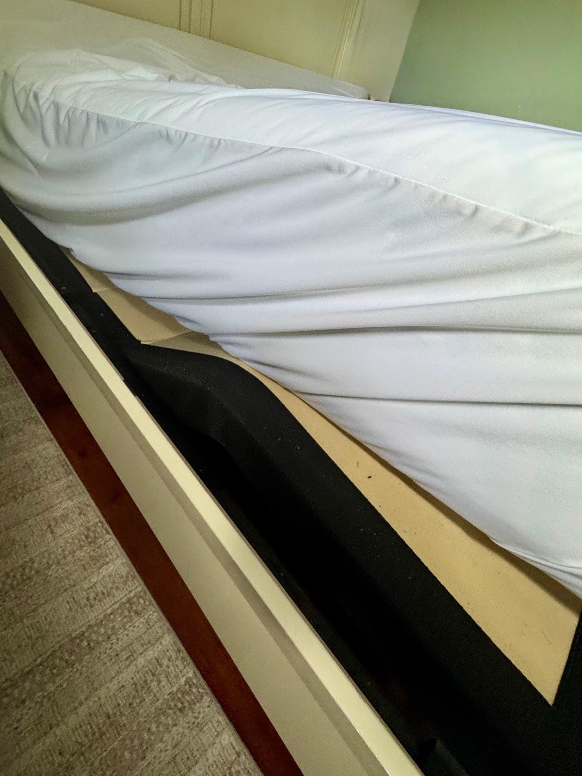 Tempurpedic Pro Adapt Soft King Mattress MSRP 3,999.00 ProAdapt Tempur-pedic