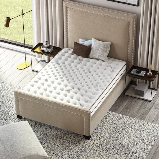 Saatva Queen PT Mattress Spring Sale!!!