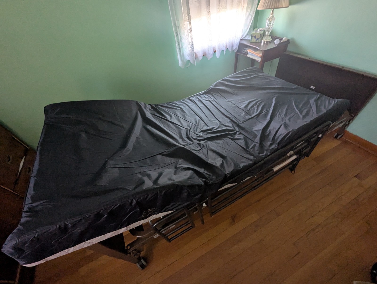 Medical Pressure Reducing Foam Mattress