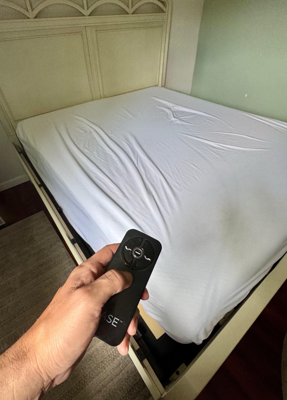 Tempurpedic Pro Adapt Soft King Mattress MSRP 3,999.00 ProAdapt Tempur-pedic