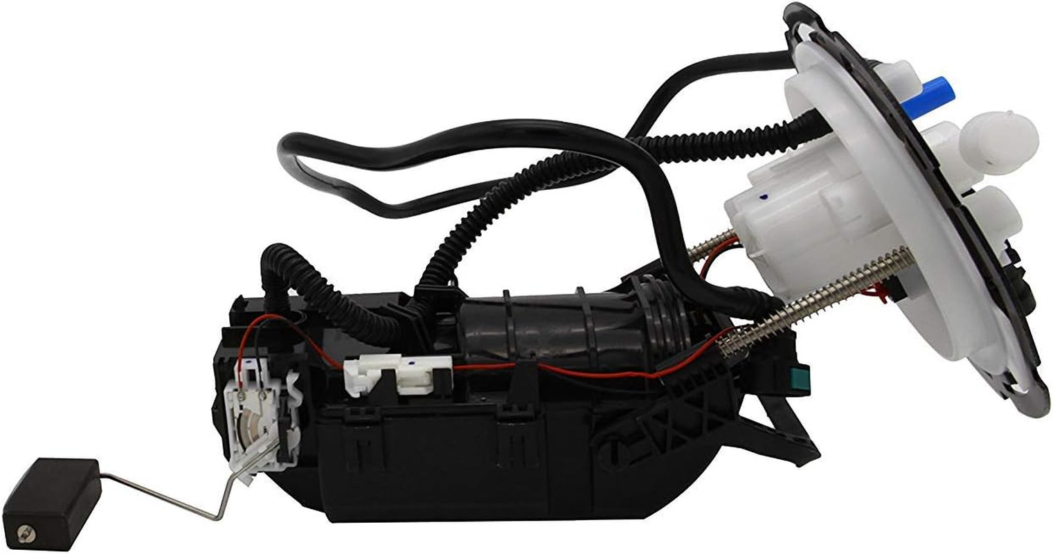 Electric Fuel Pump E3591M Repalcement for Compatible with Chevy Malibu 2004 2005