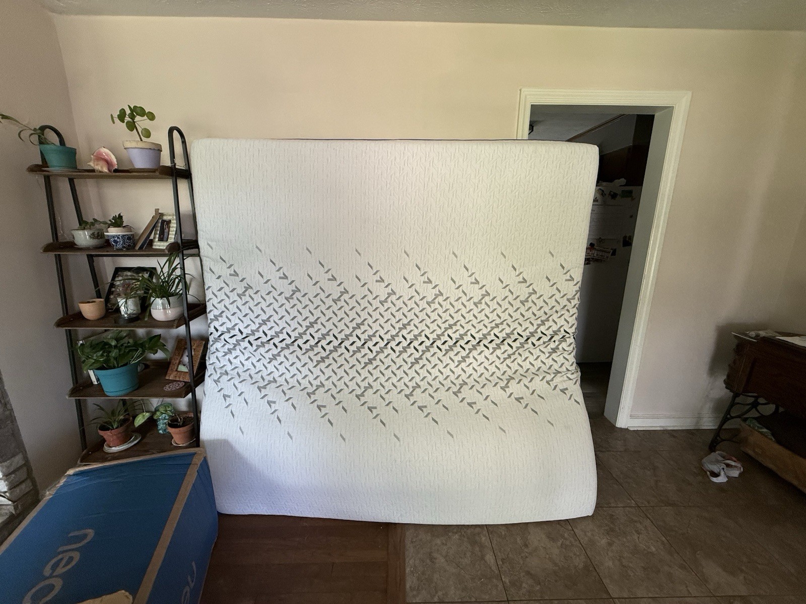 Nectar Luxe Hybrid 5.0 King Size Memory Foam Mattress