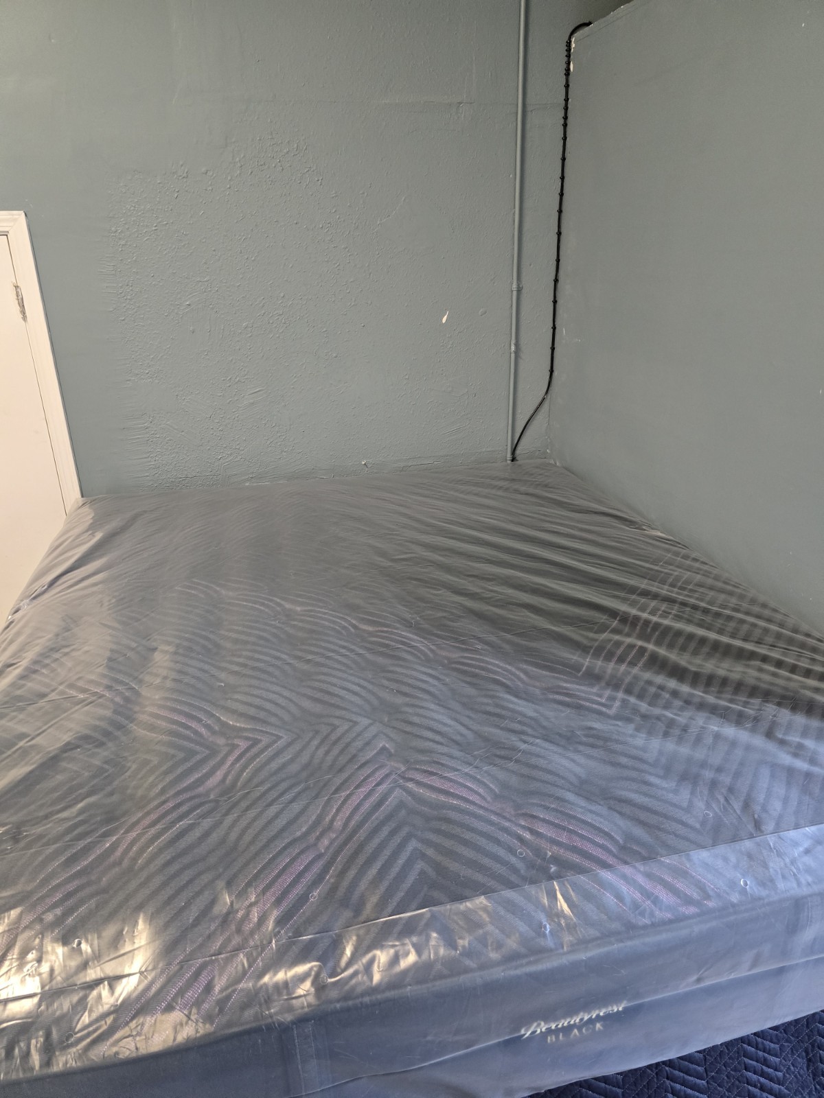 Beautyrest Black Series Two Firm