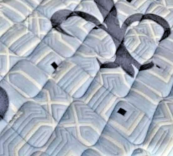 Full Stearns & Foster Estate Ultra Firm Mattress