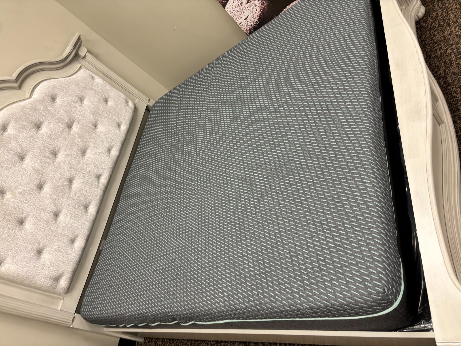 Tuft & Needle Mint Hybrid – King Mattress – PROMOTION