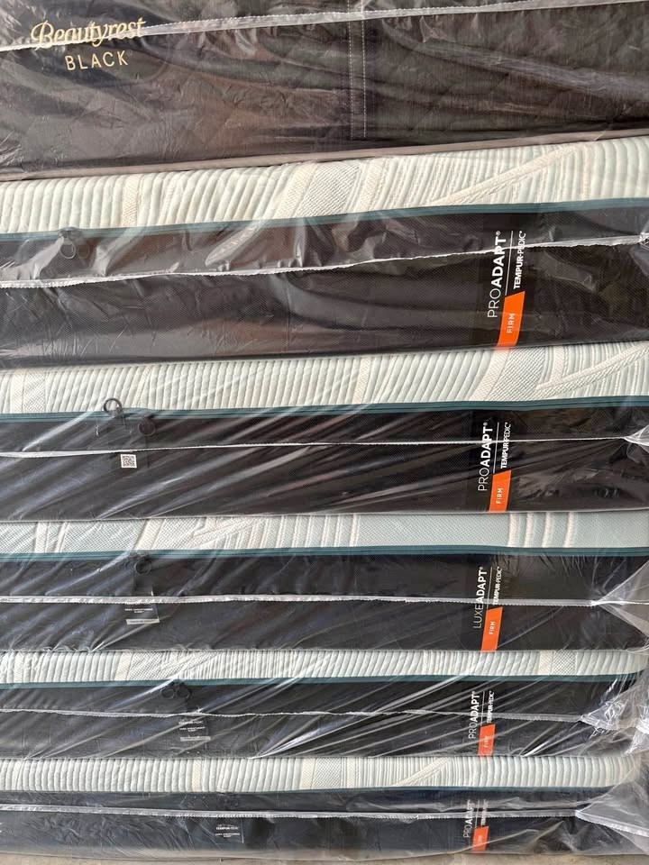 🛏️ Tempur-Pedic ProAdapt Firm 2.0 King Mattress