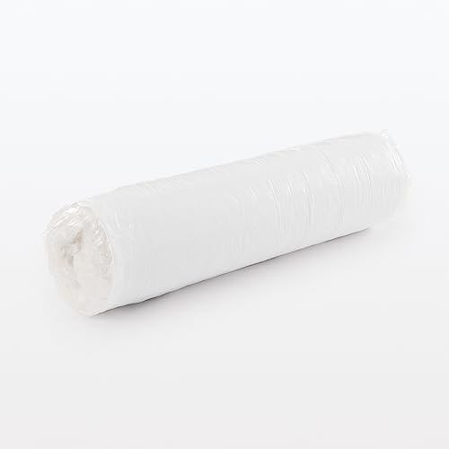 MUJI Pocket Coil Mattress Semi-Double 15047932 Pressure Relief From Japan New