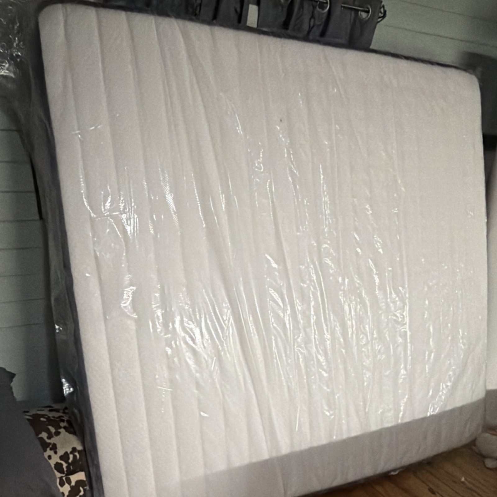 King Mattress Brand New