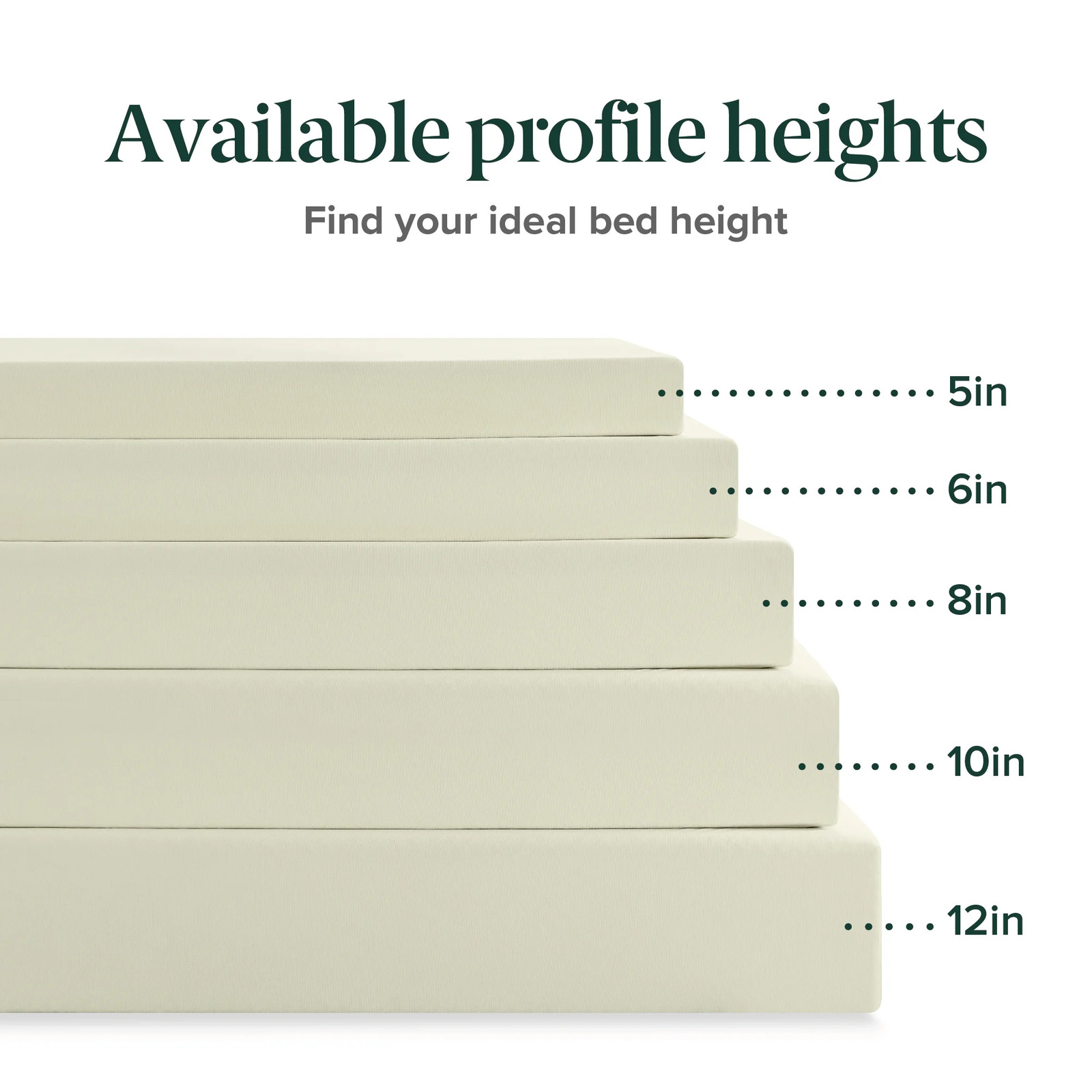 Gel Airflow 8″ Twin Tight Top Breathable Memory Foam Mattress Medium Firmness