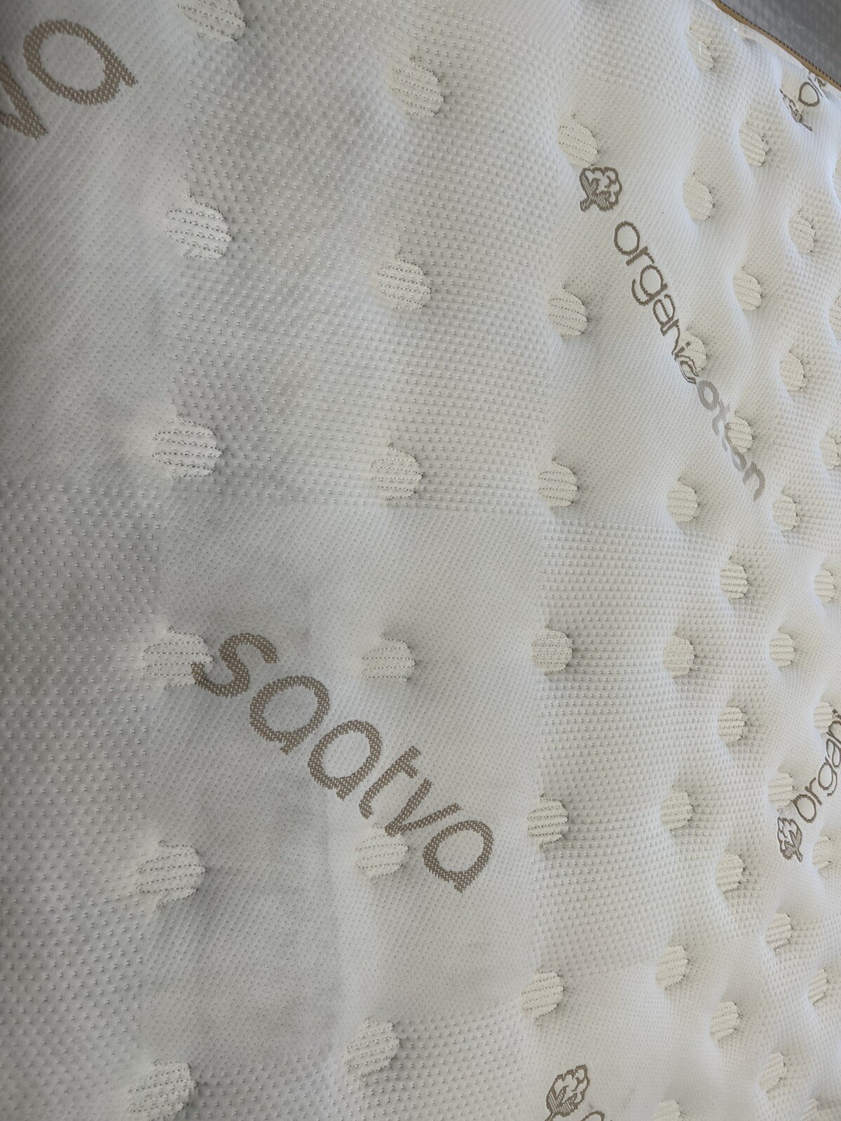 SAATVA CLASSIC HYBRID KING 14.5 MATTRESS PTOP LUXURY FIRM NEW CLEARANCE ORGANIC