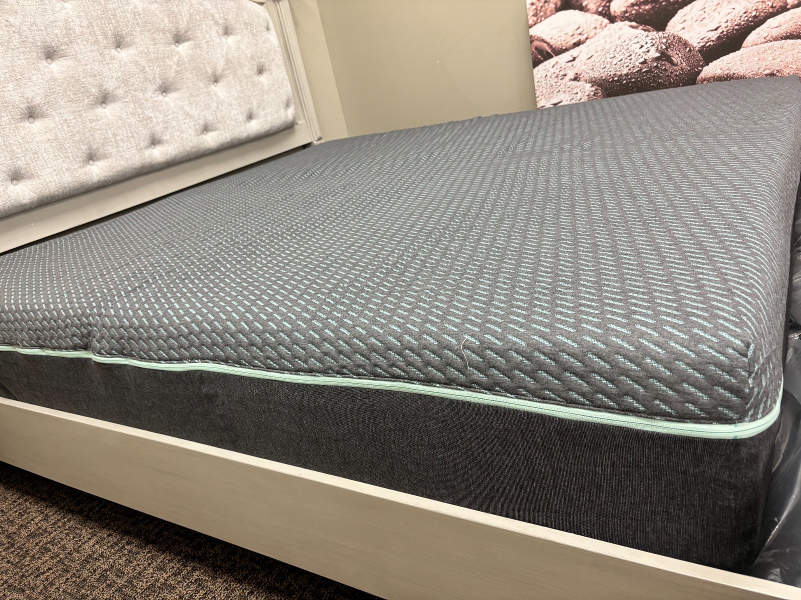 Tuft & Needle Mint Hybrid – King Mattress – PROMOTION