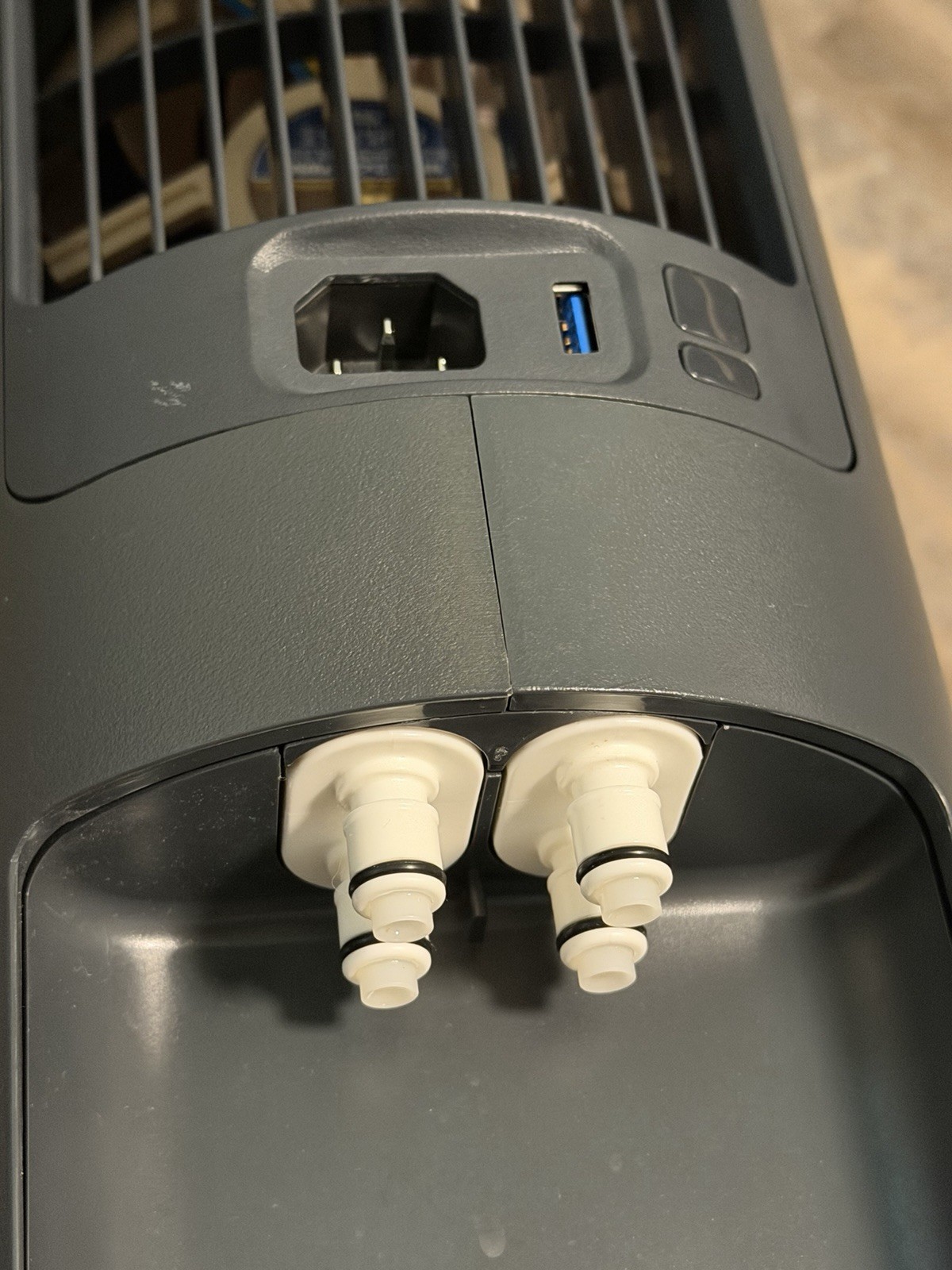 eight sleep pod 3 hub only – Power Tested