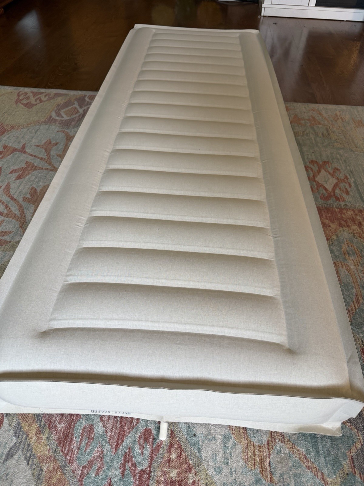 Select Comfort Sleep Number Air Bed Chamber Bladder for 1/2 Queen Size Mattress
