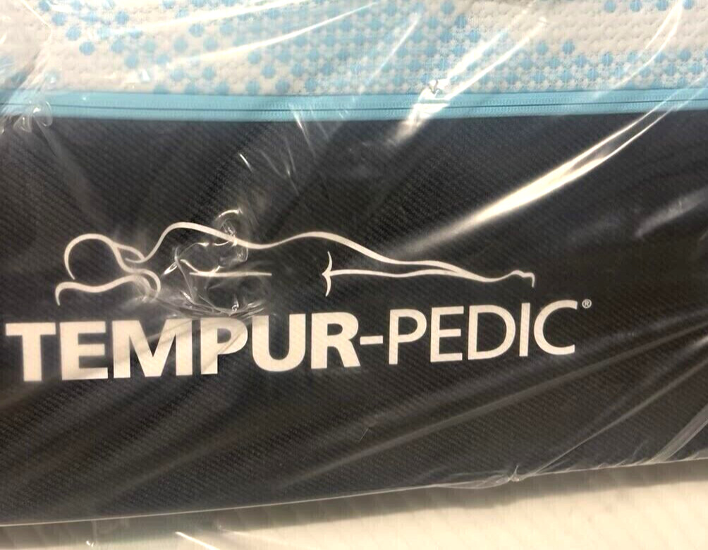 NEW TempurPedic CALIFORNIA KING LUXE BREEZE SOFT 2.0 MATTRESS 10° Cool CLOSEOUT