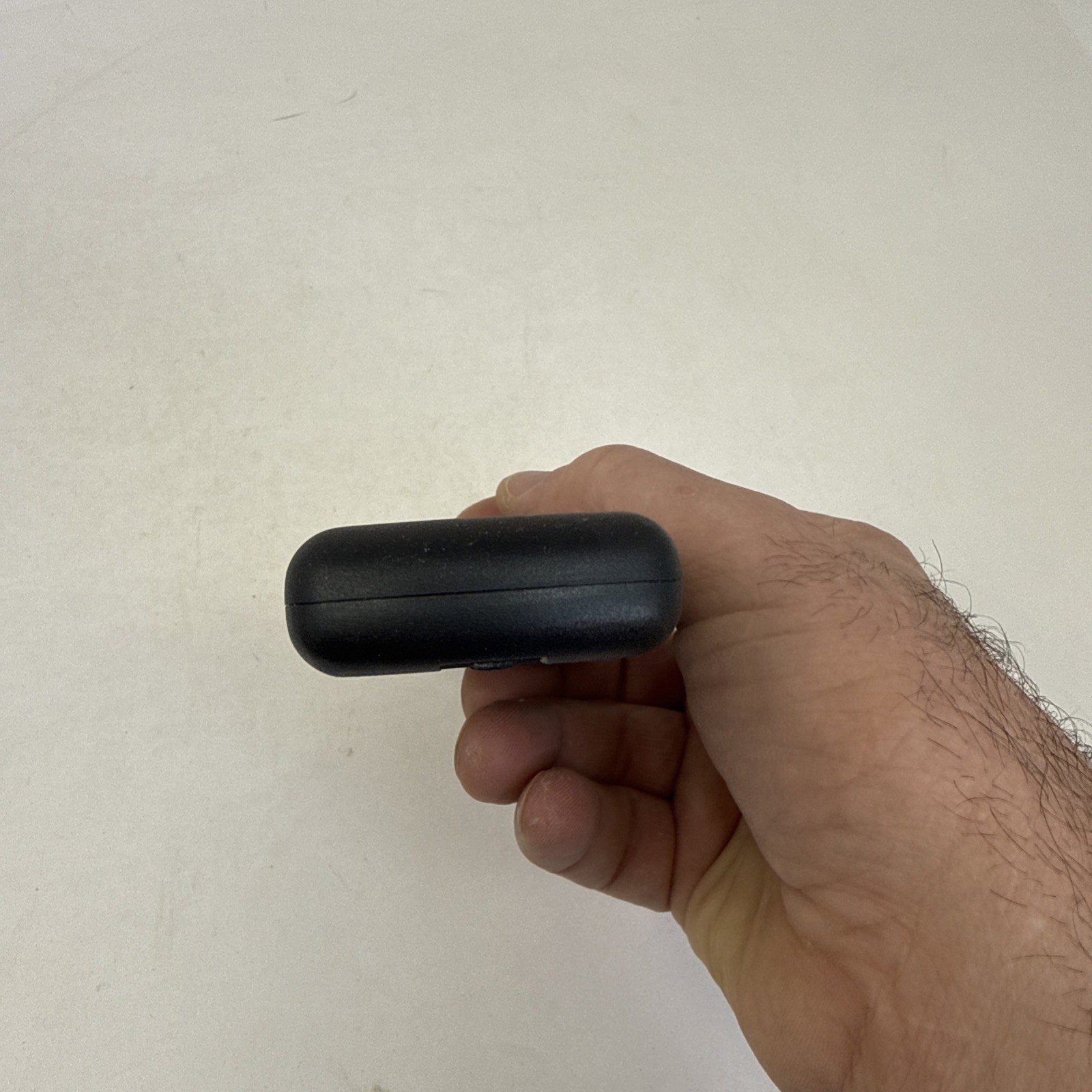 OEM Sealy Ease 1.0 Remote Control RF358C JLDK.18.01.29
