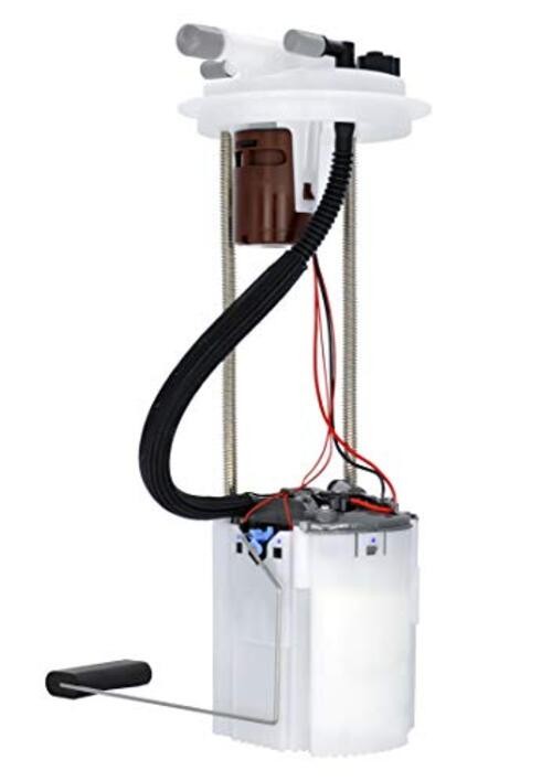 Flex Fuel Pump Module Assembly for 2010 2011 2012 2013 Silverado 1500 GMC