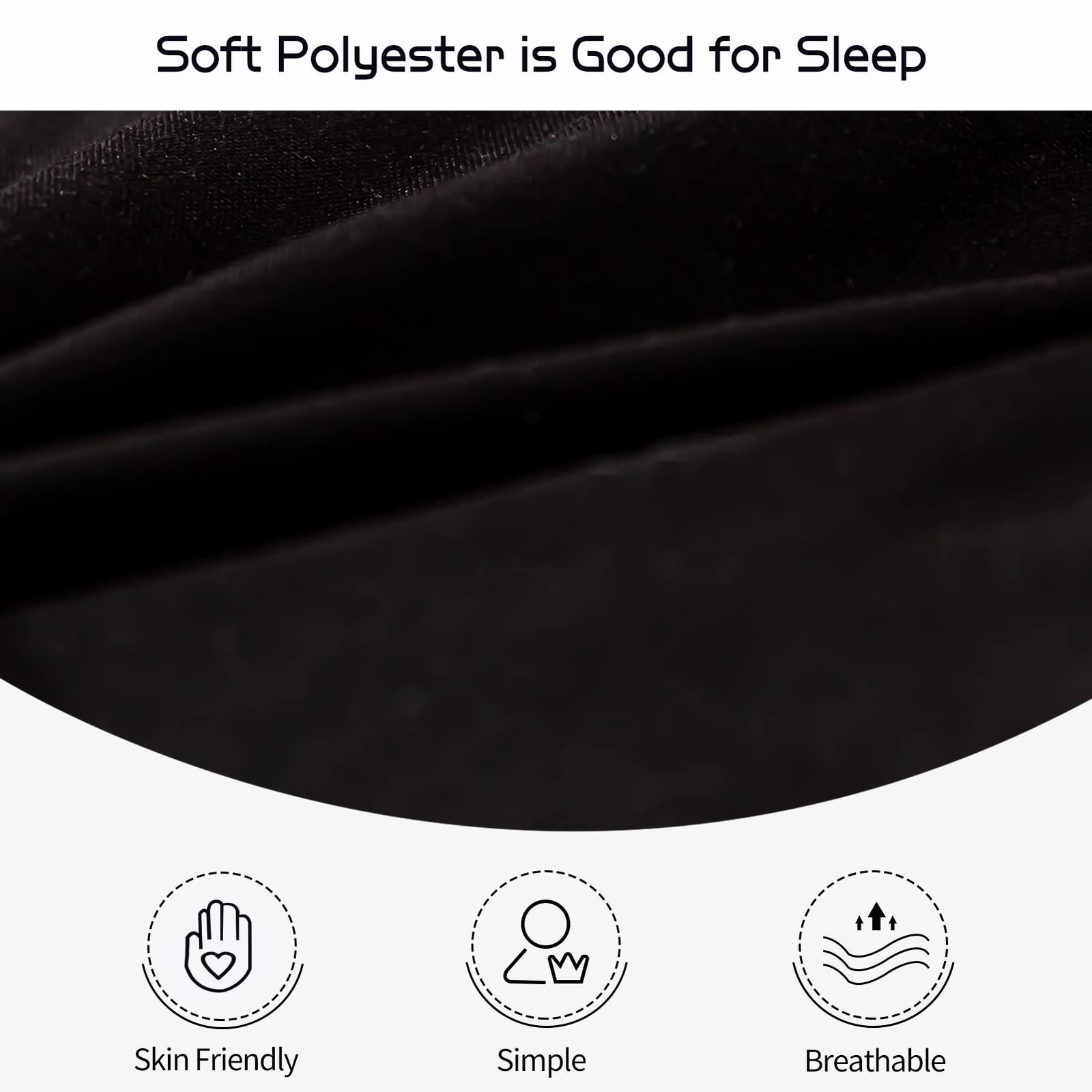 Futon Mattress, Padded Japanese Floor Mattress Quilted Mattress Topper, Extra…