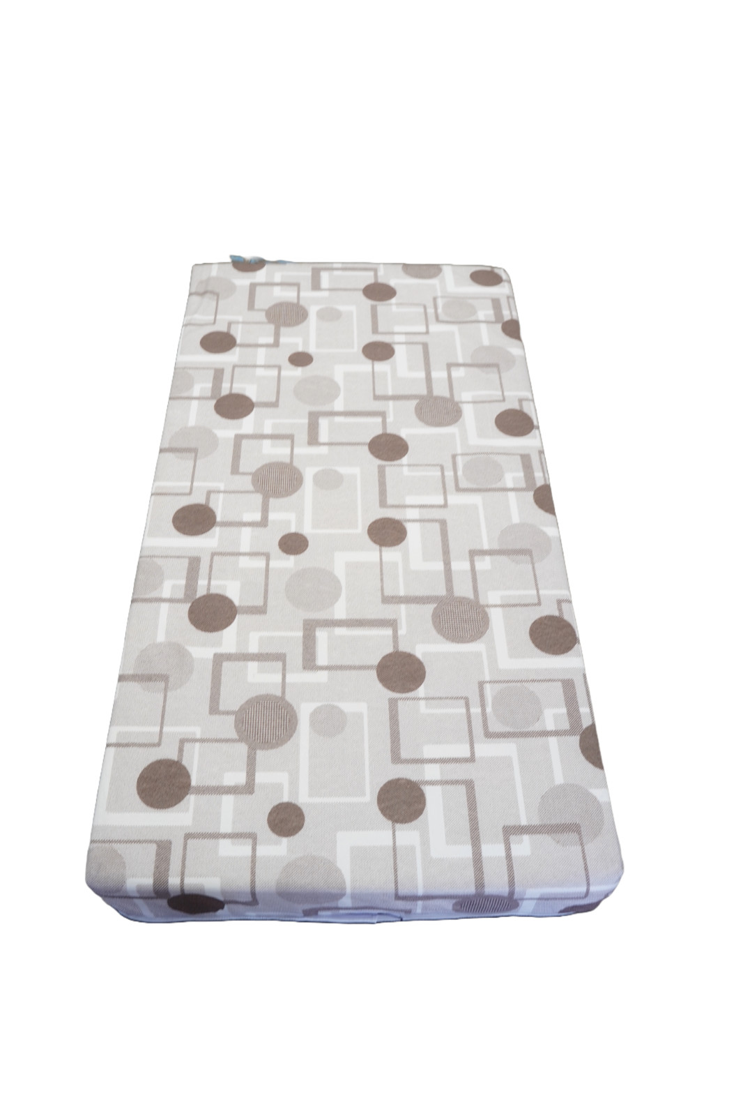 Luxury 6″ Thick Foam SEMI TRUCK MATTRESS! Many Sizes Available! Sleeper Bunk RV
