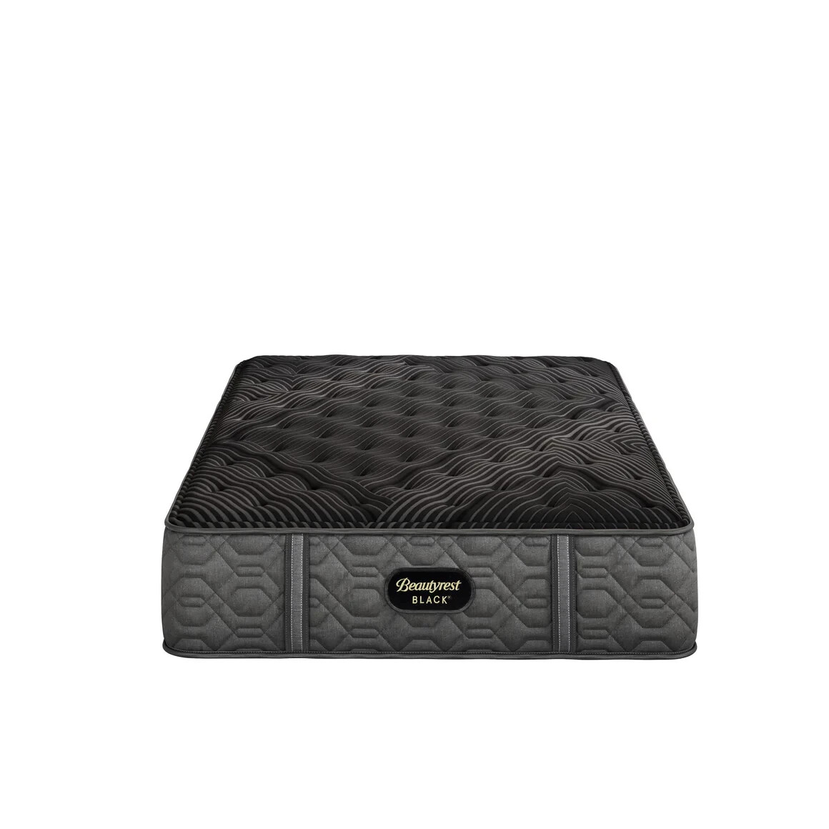 SIMMONS BEAUTYREST QUEEN BLACK SERIES ONE EXTRA FIRM 1 MATTRESS NEW CLEARANCE