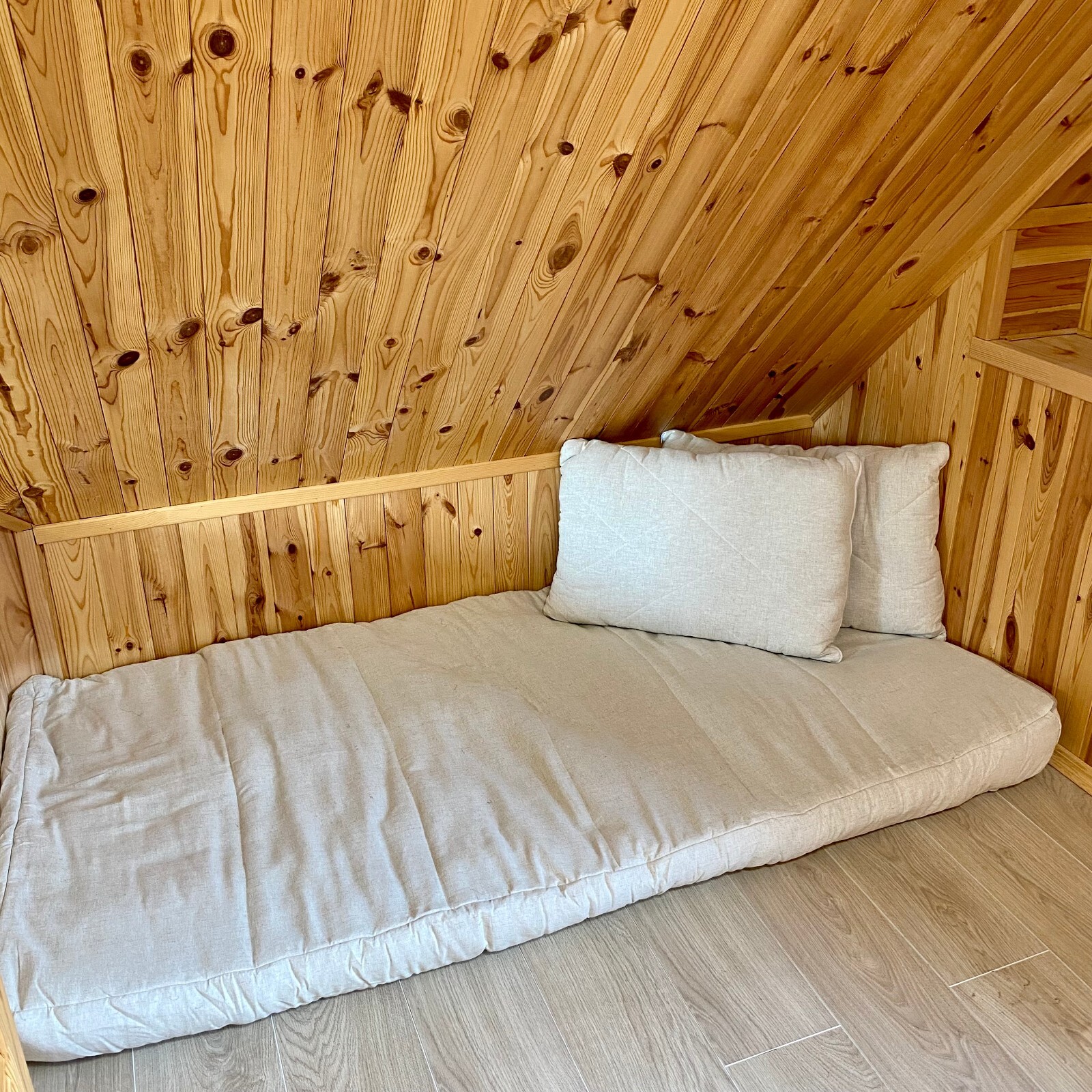 Hemp Floor Cushion Filler Organic Hemp Natural Natural Hemp Fabric