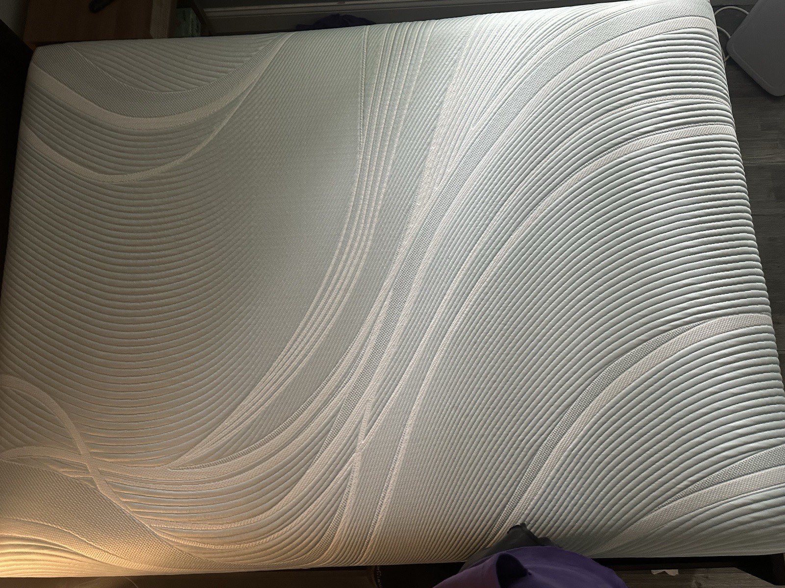 Tempur-Pedic Pro Adapt Medium Queen Mattress