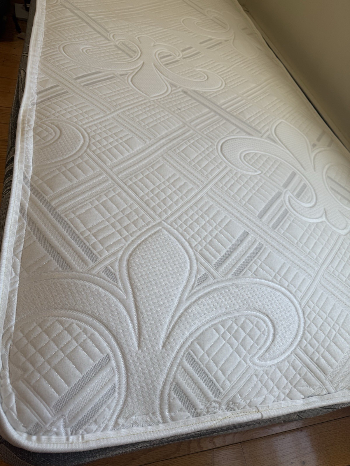 Slightly Used Twin Mattress – Used Only 3 Months – Local Pickup in Elmhurst NYC