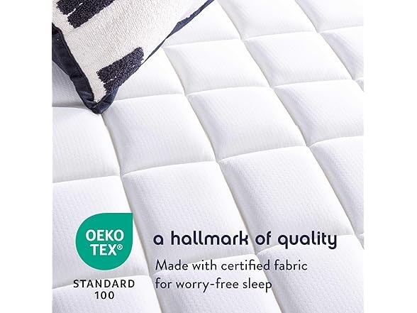 10 Inch Hybrid Mattress, Mattress in a Box, Queen