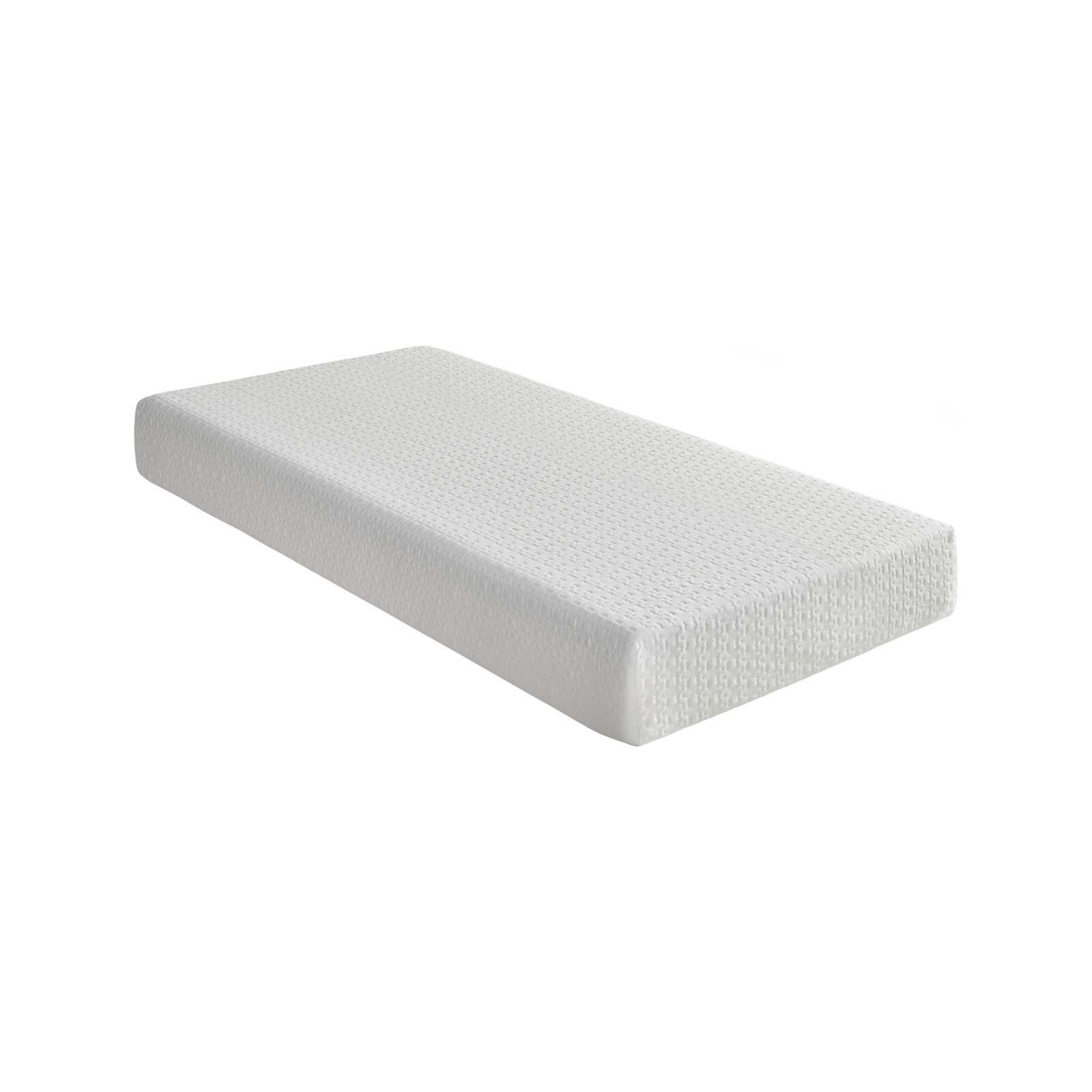 Twin Bed Mattress 8 inch. Durable Memory Foam Mattress, Mattress in a Box