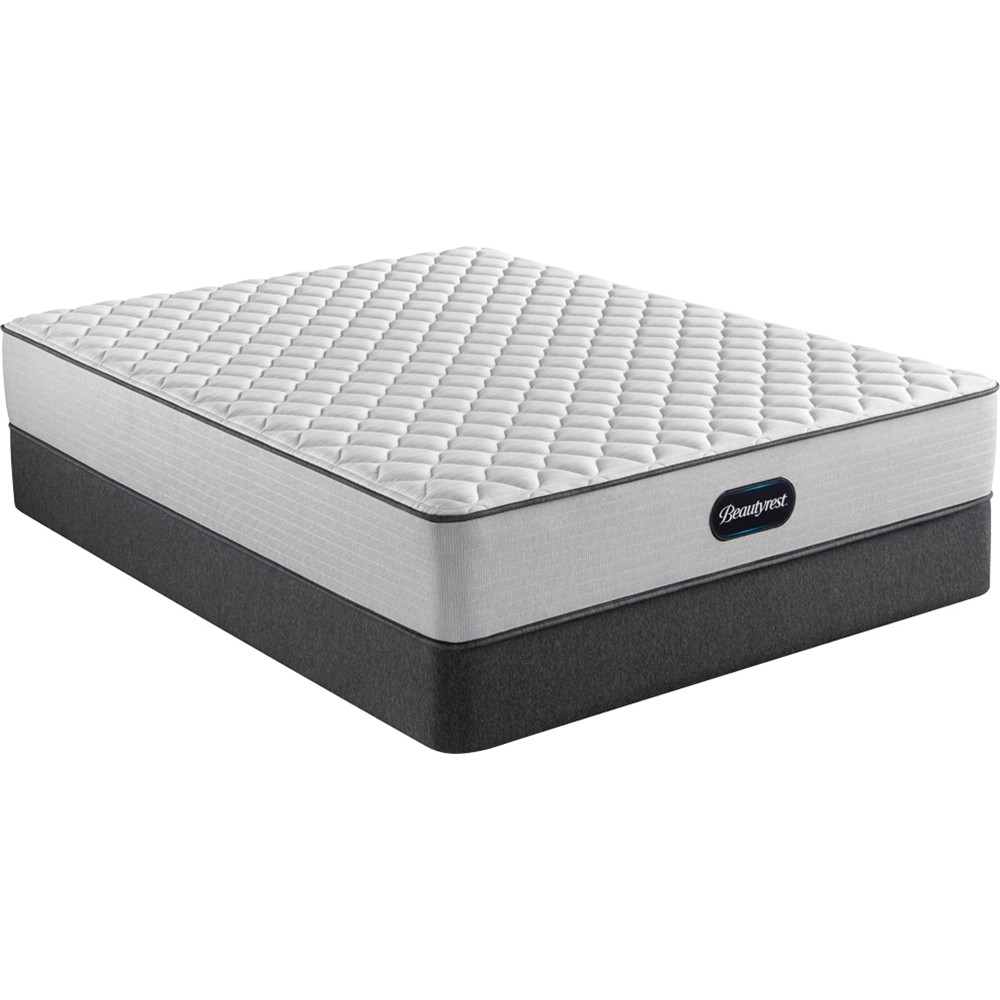 Simmons Beautyrest 800 Series BR800 Firm Queen 11.3″ Mattress – 700810004-1050