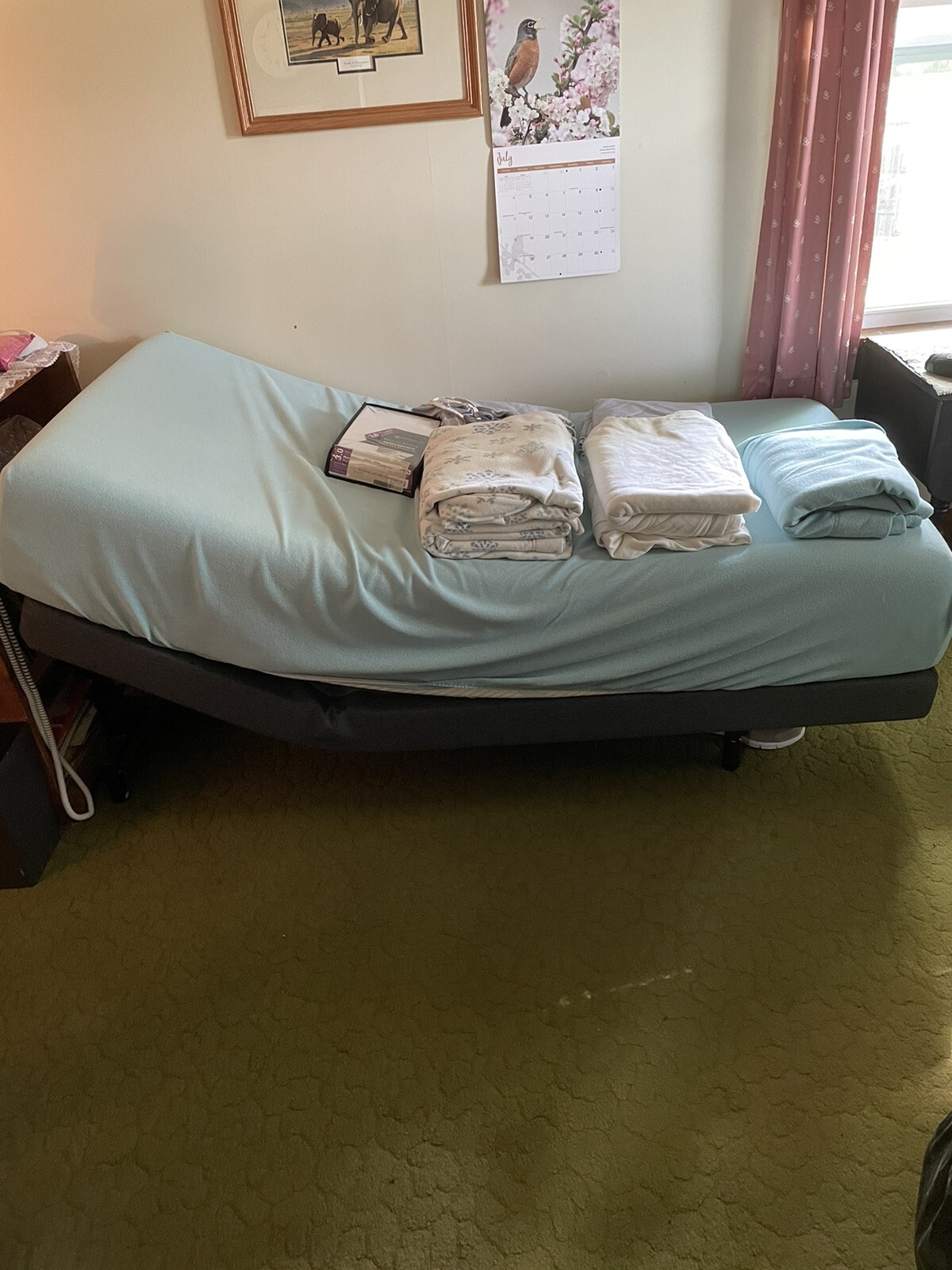 temprupedic mattress