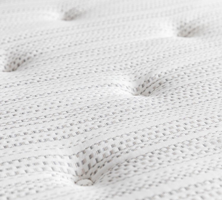 Used Extra Firm Full Size Serta Beautyrest mattress