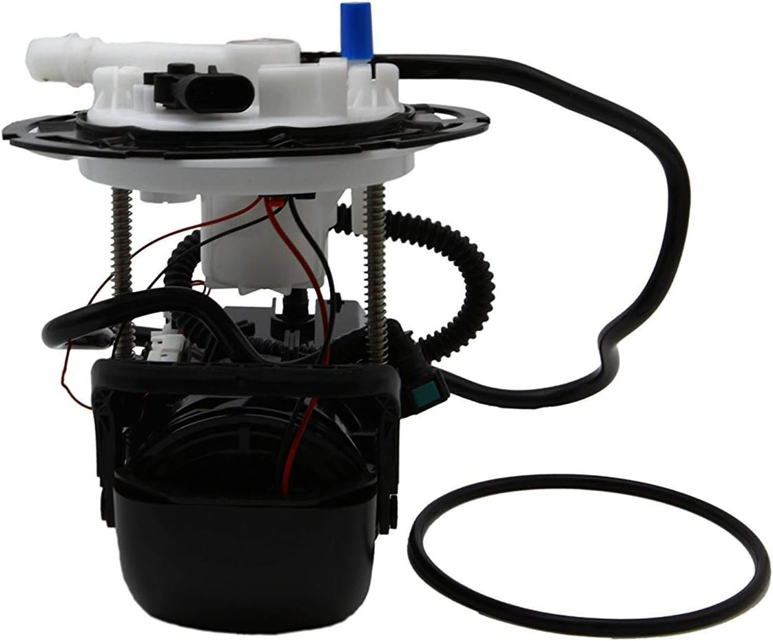 Electric Fuel Pump E3591M Repalcement for Compatible with Chevy Malibu 2004 2005