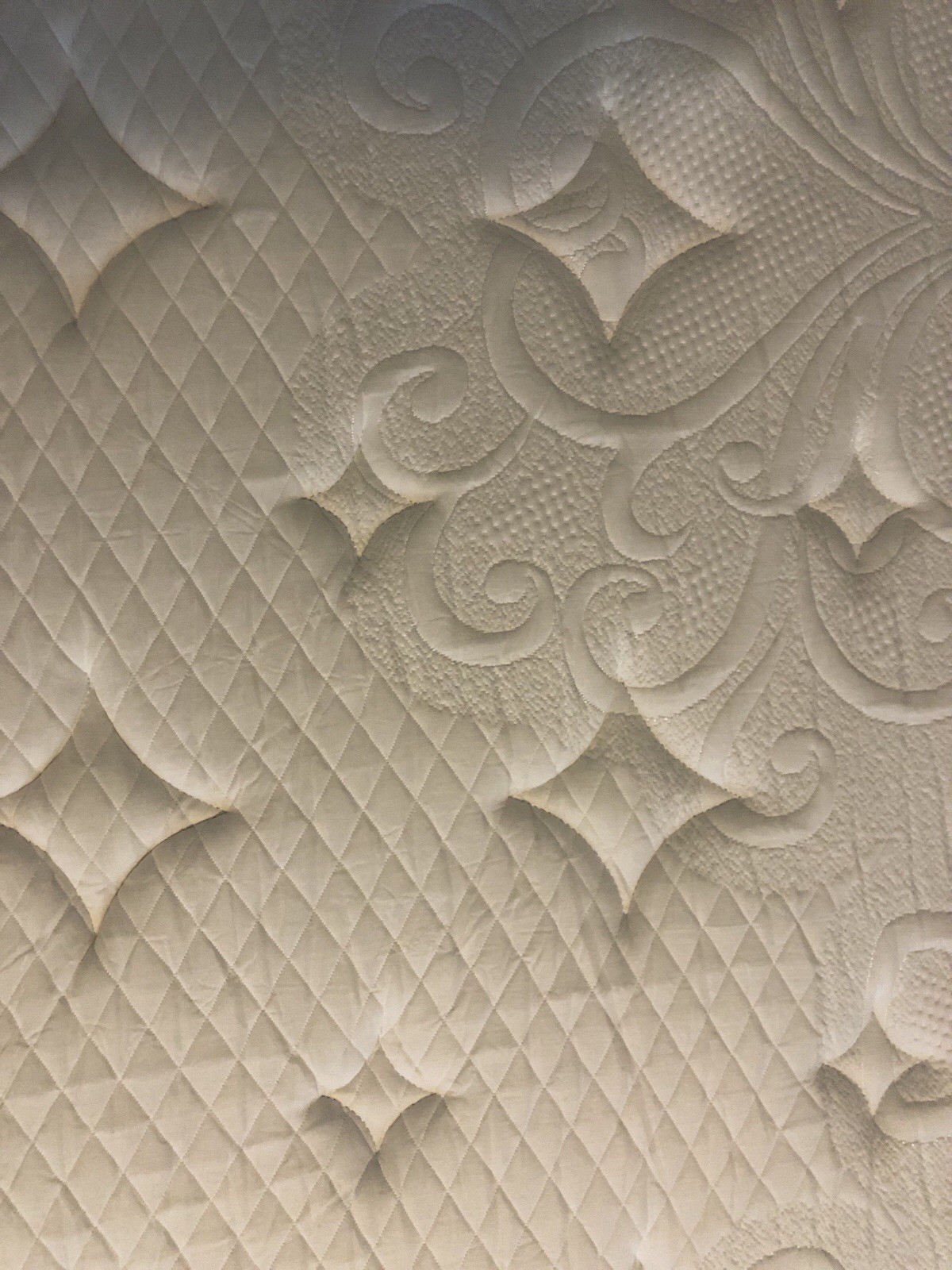 Memory ￼￼￼ Foam￼ Mattress 12 inches￼