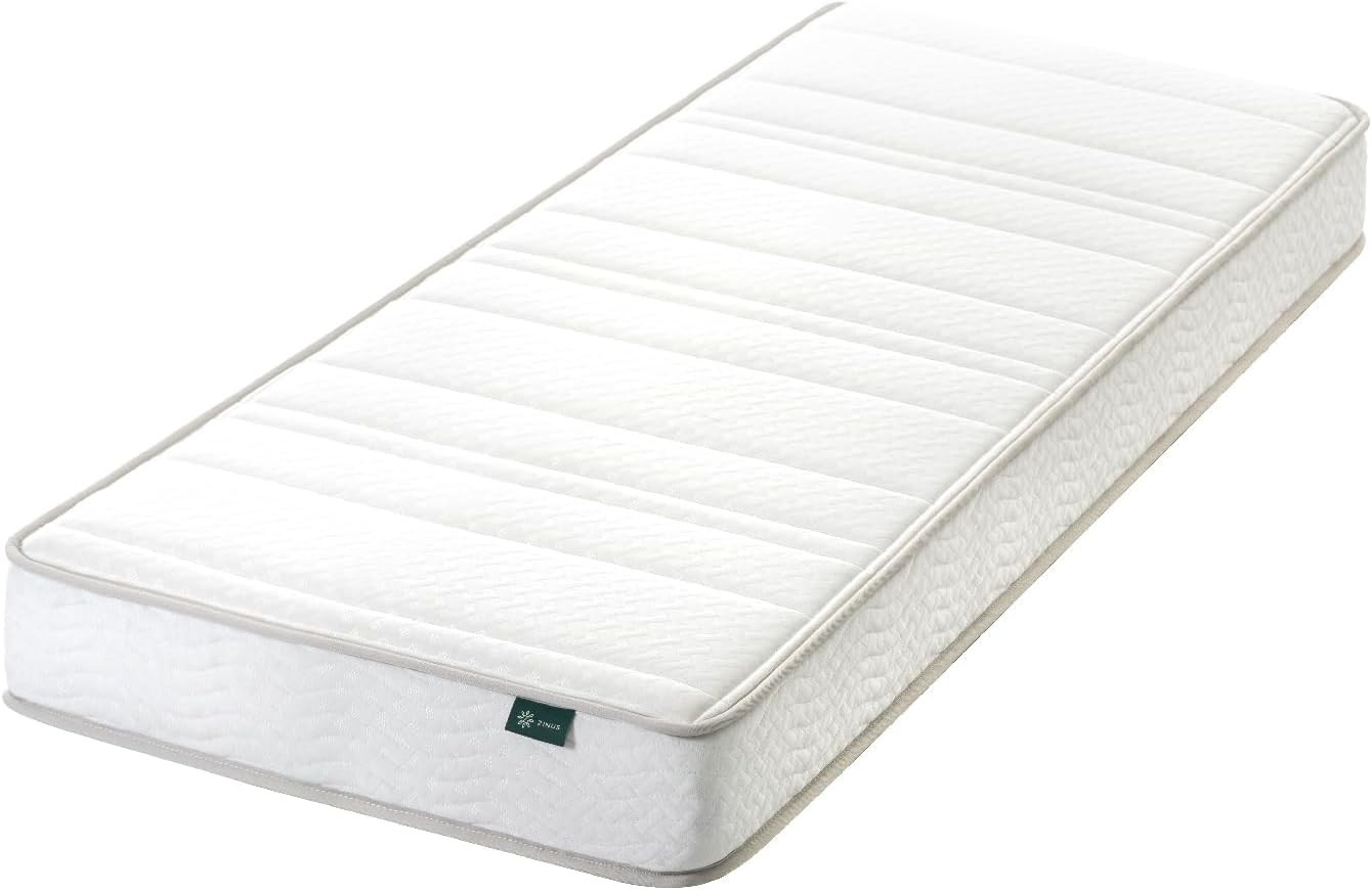 30×75 Narrow Twin Mattress for Trundles, Bunk Beds