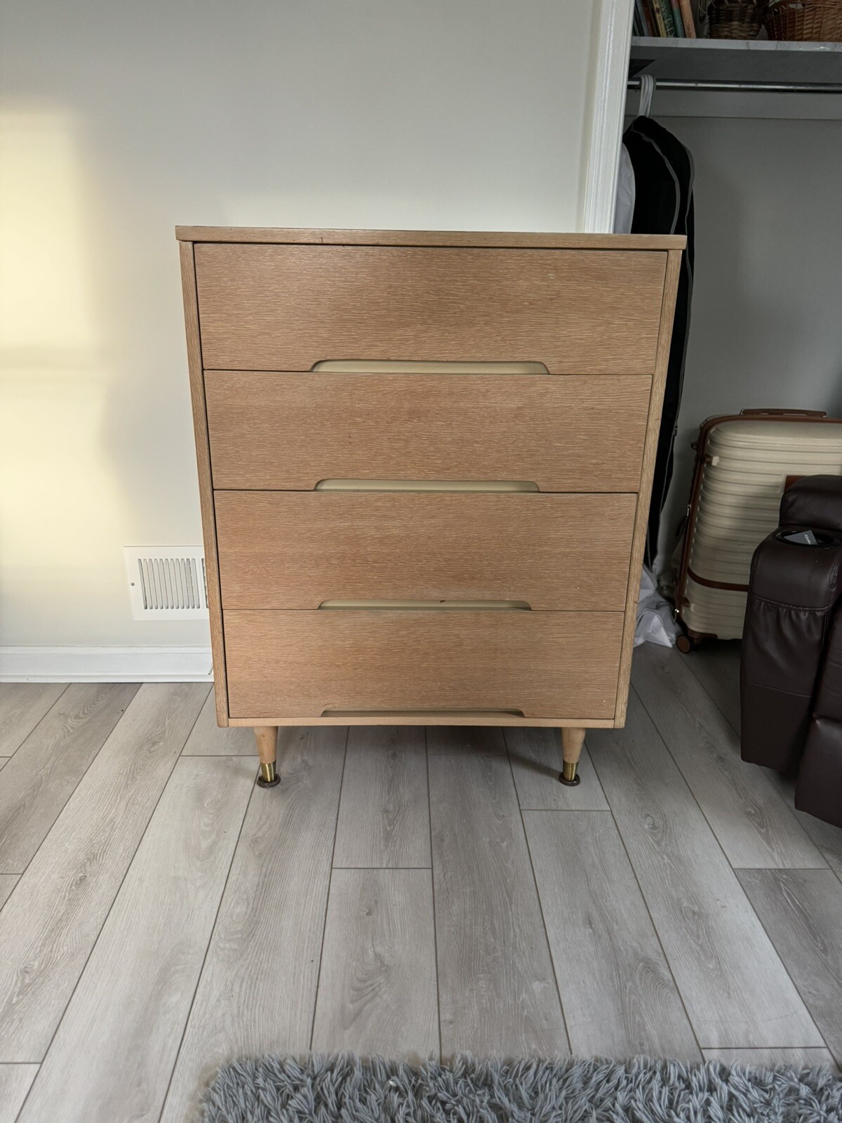 3 Piece Bedroom Set Mattress And Box Spring Included!