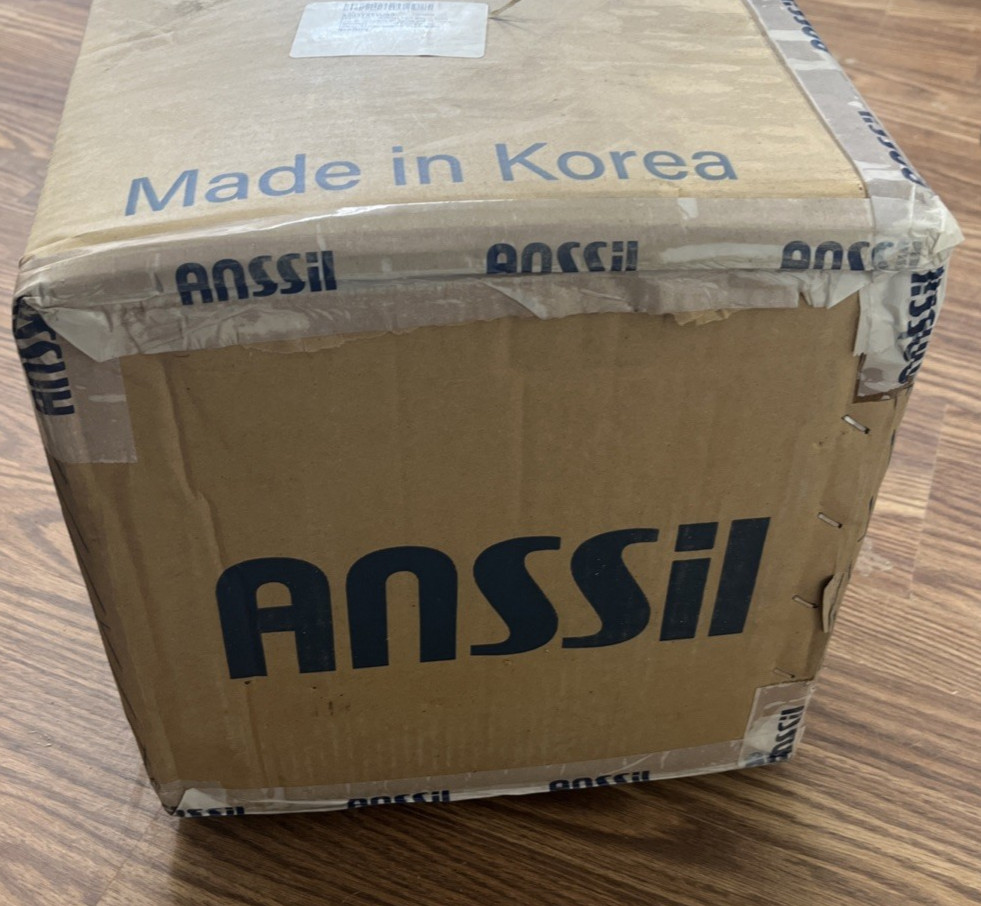 Anssil Flat Grid Plus Twin Mattress Extra Firm With No Spring And 3D Technology