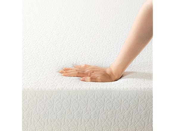 Best Price Mattress 10″ Twin Mattress XL Green 10 Inch Twin XL