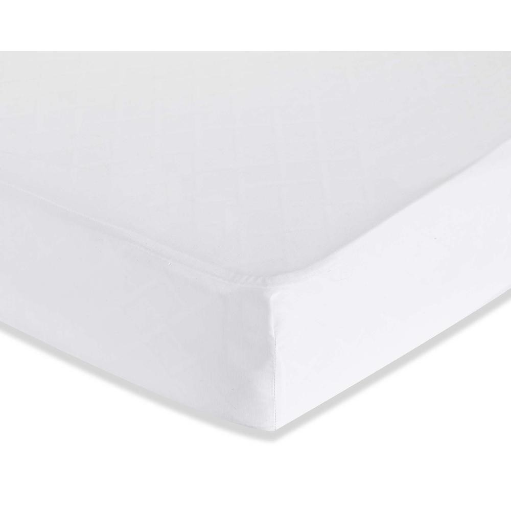 Fitted Sheet for Standard/Full Size Crib & Toddler Mattress