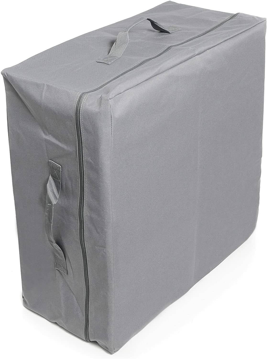 Carry Case for Tri Fold Floor Foam Mat Single Folding Mattress Not Included