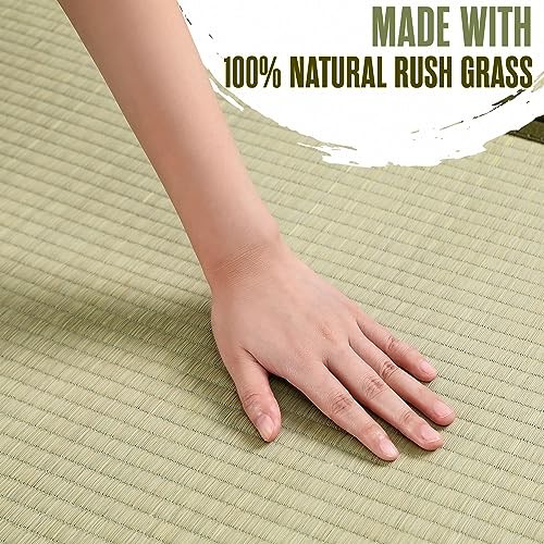 Tatami Mat, Tatami Mattress, Japanese Floor Mat, Japanese Sleeping Mats,