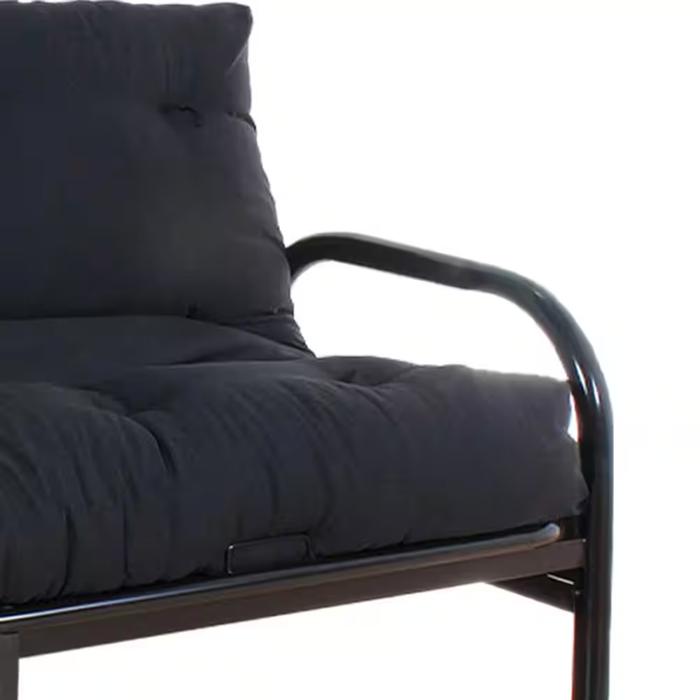 Full Soft Cotton 6 in Folding Mattress