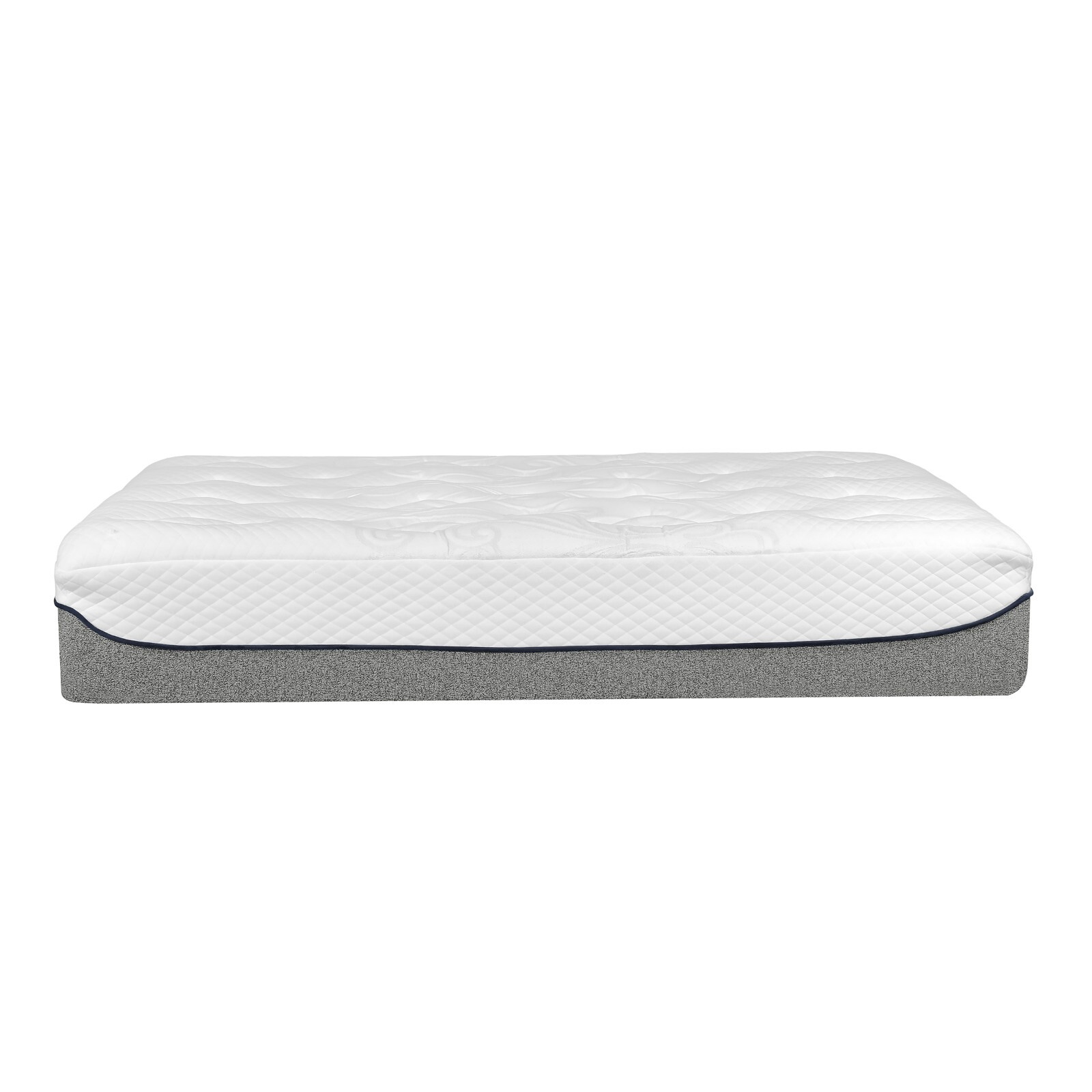 13 In. Full Size Gel Memory Foam Mattress in a Box, Soft Tight Top Mattress