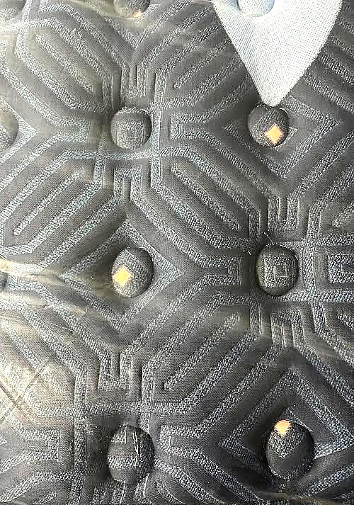 Queen Stearns and Foster Lux Estate Soft Pillow Top
