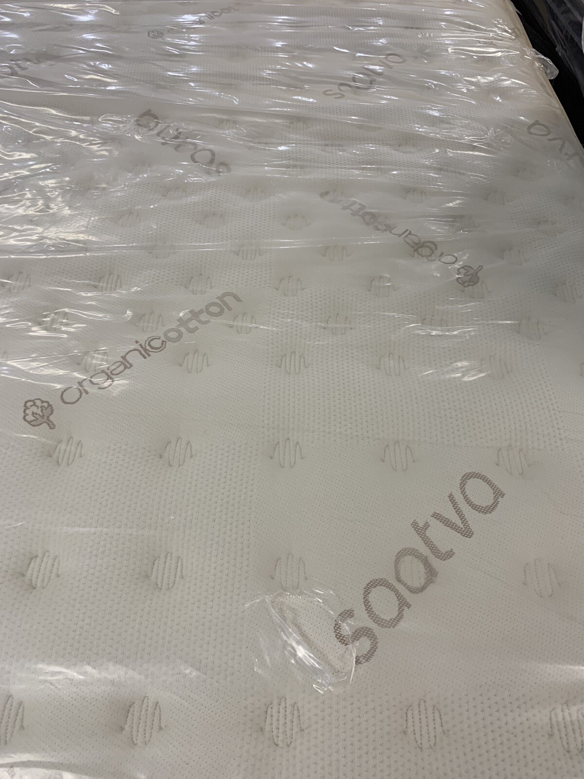 SAATVA CLASSIC HYBRID KING 11.5″ MATTRESS PT LUXURY FIRM CLEARANCE FAST SHIPPING