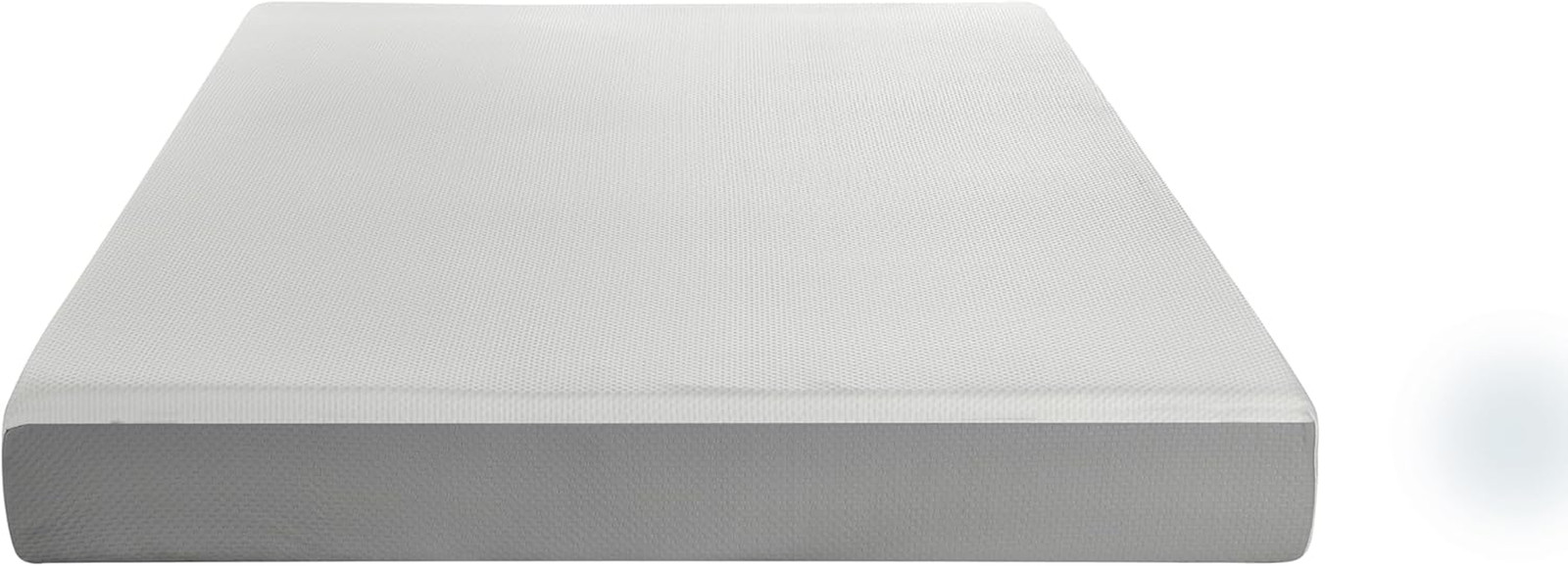 Dream 8-Inch Medium Firm Memory Foam Mattress – Cool, Supportive & Durable