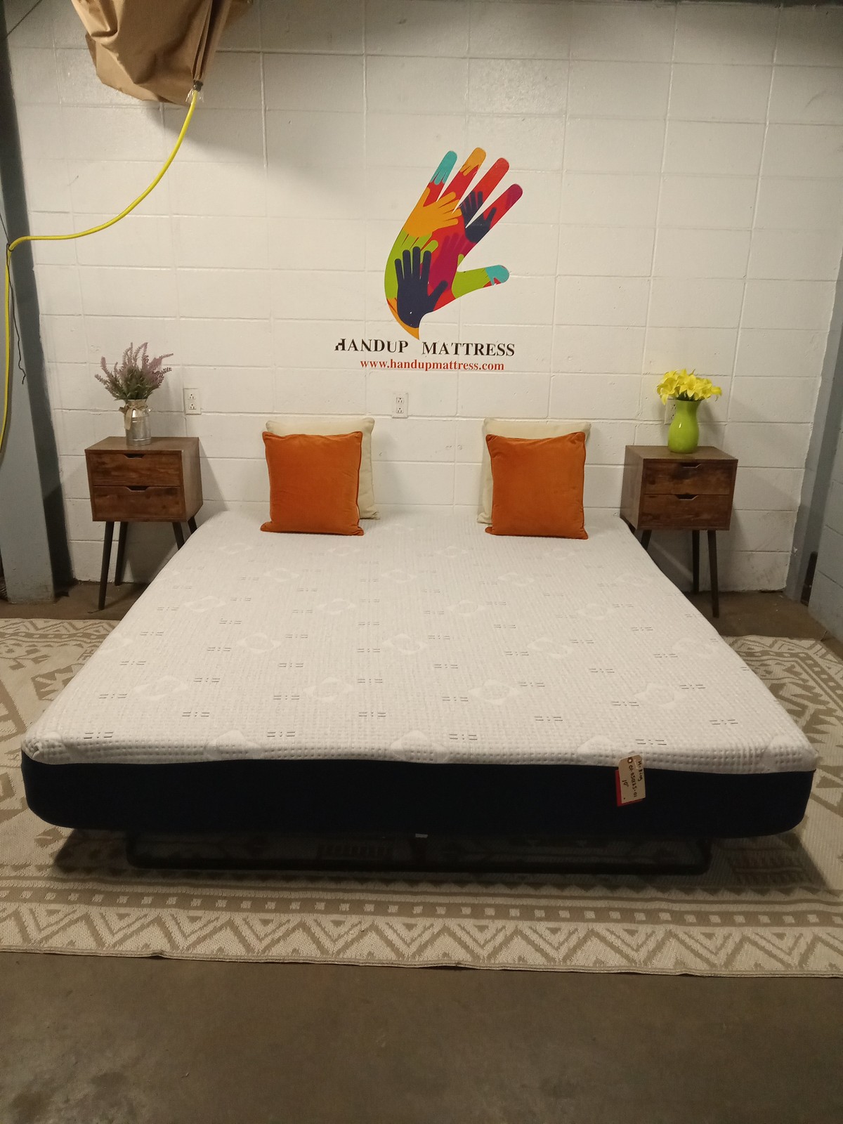 Sleepy’s By Sealy | 10” Memory Foam | King Mattress