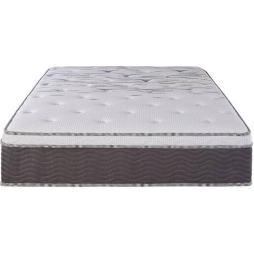 Slumber 1 by Zinus Maximum Support Plus Extra Firm 12” Inch Twin Spring Mattress