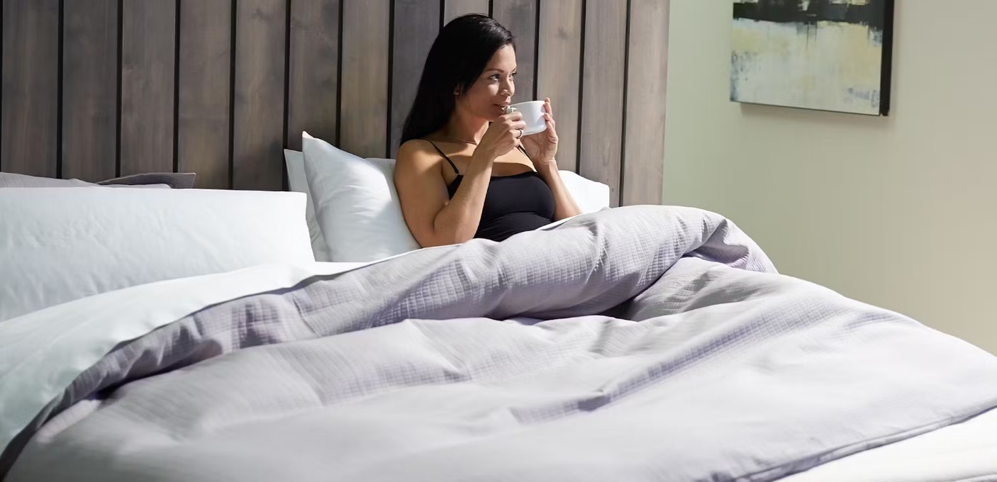 Saatva Zenhaven Organic Latex USA Made Mattress (DUAL-SIDED)
